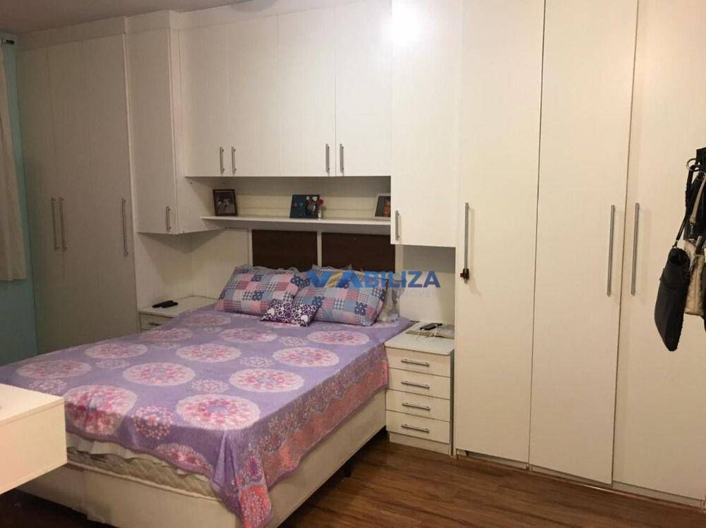 Sobrado, 3 quartos, 153 m² - Foto 10