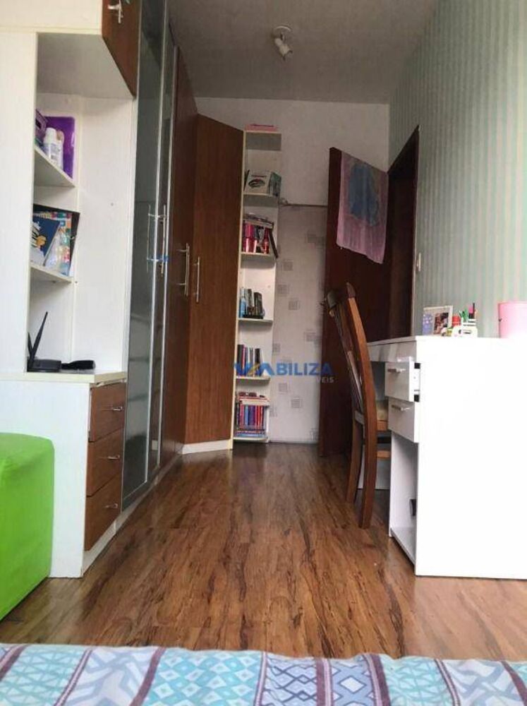 Sobrado, 3 quartos, 153 m² - Foto 5
