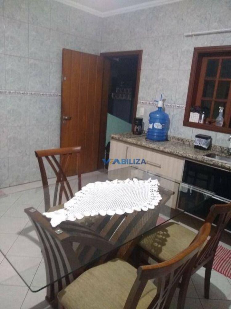Sobrado, 3 quartos, 153 m² - Foto 13