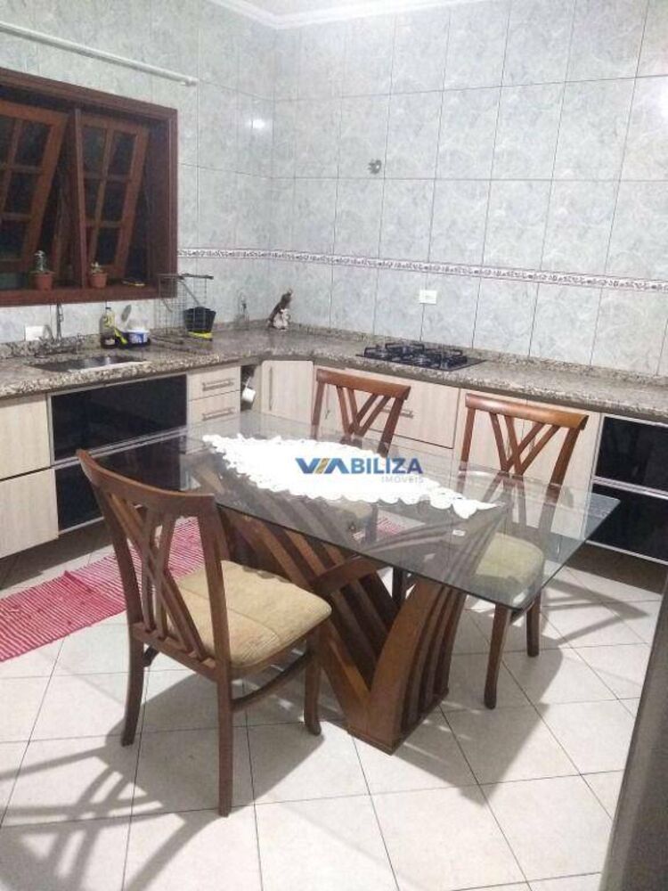 Sobrado, 3 quartos, 153 m² - Foto 15
