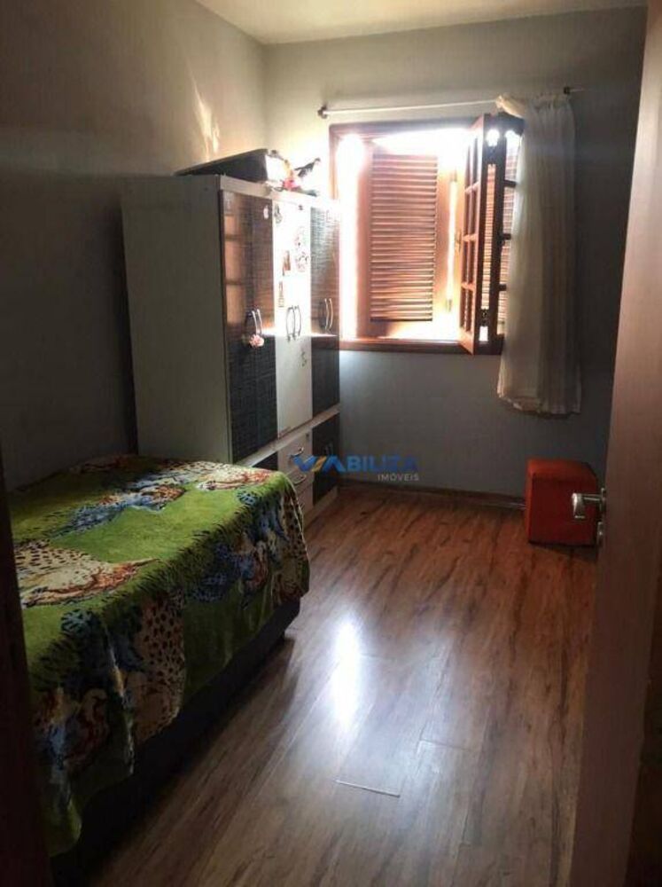 Sobrado, 3 quartos, 153 m² - Foto 6