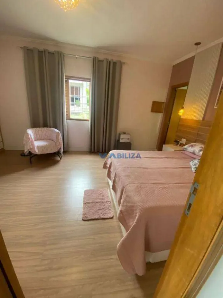 Sobrado, 3 quartos, 179 m² - Foto 6