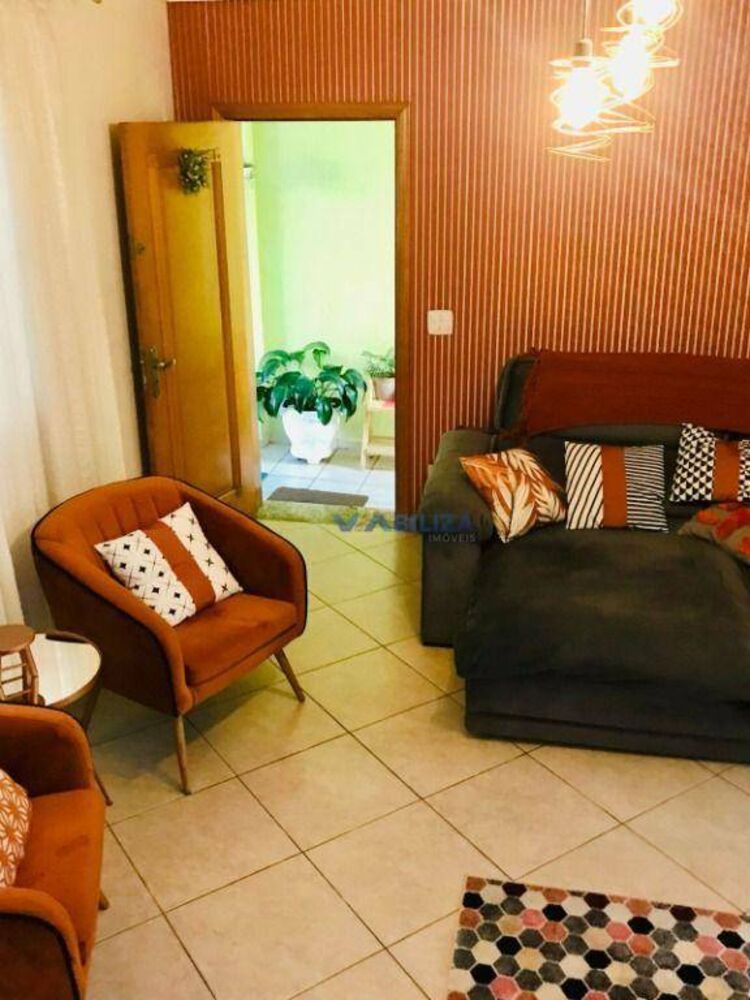 Sobrado, 3 quartos, 179 m² - Foto 4
