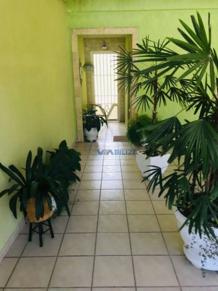 Sobrado, 3 quartos, 179 m² - Foto 5
