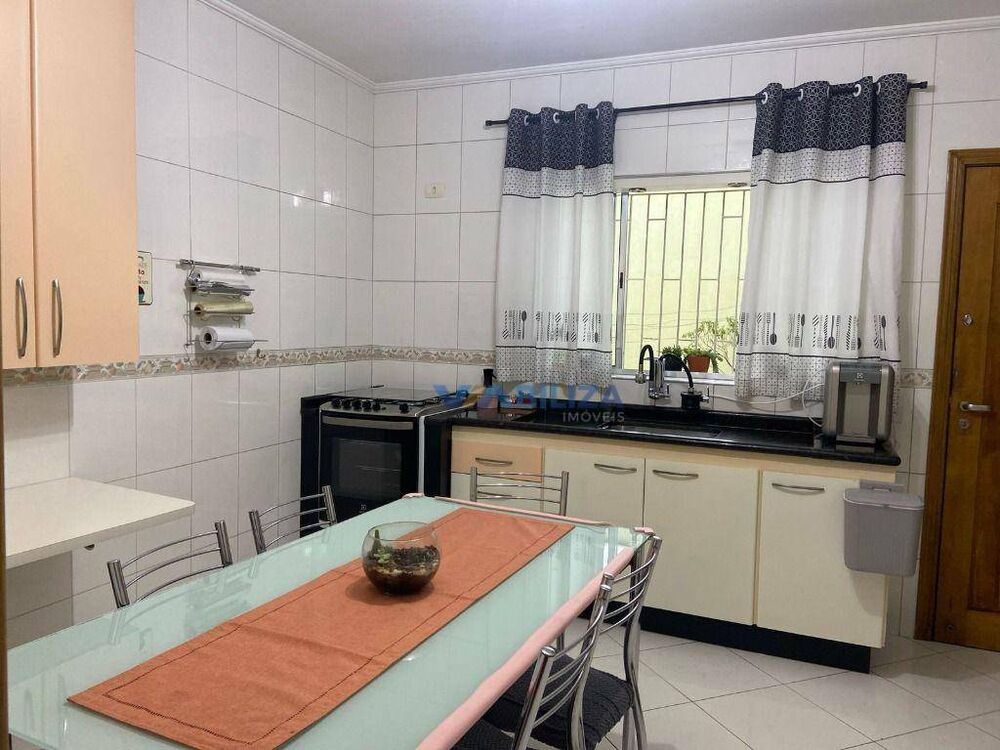 Sobrado, 3 quartos, 179 m² - Foto 3