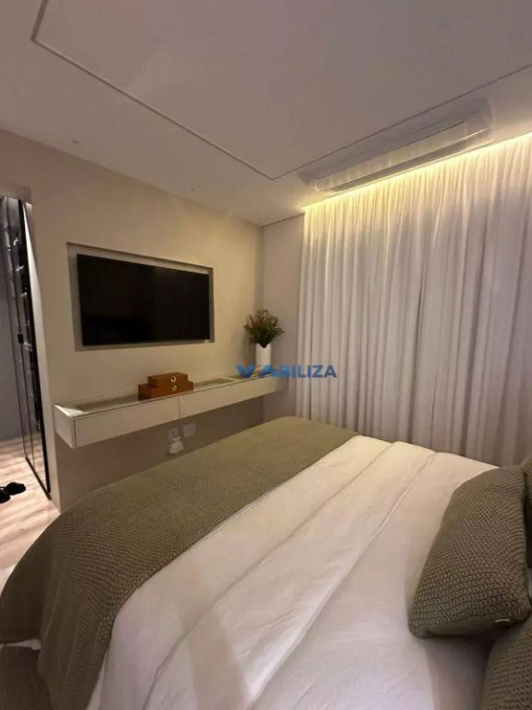 Apartamento à venda com 3 quartos, 154m² - Foto 5