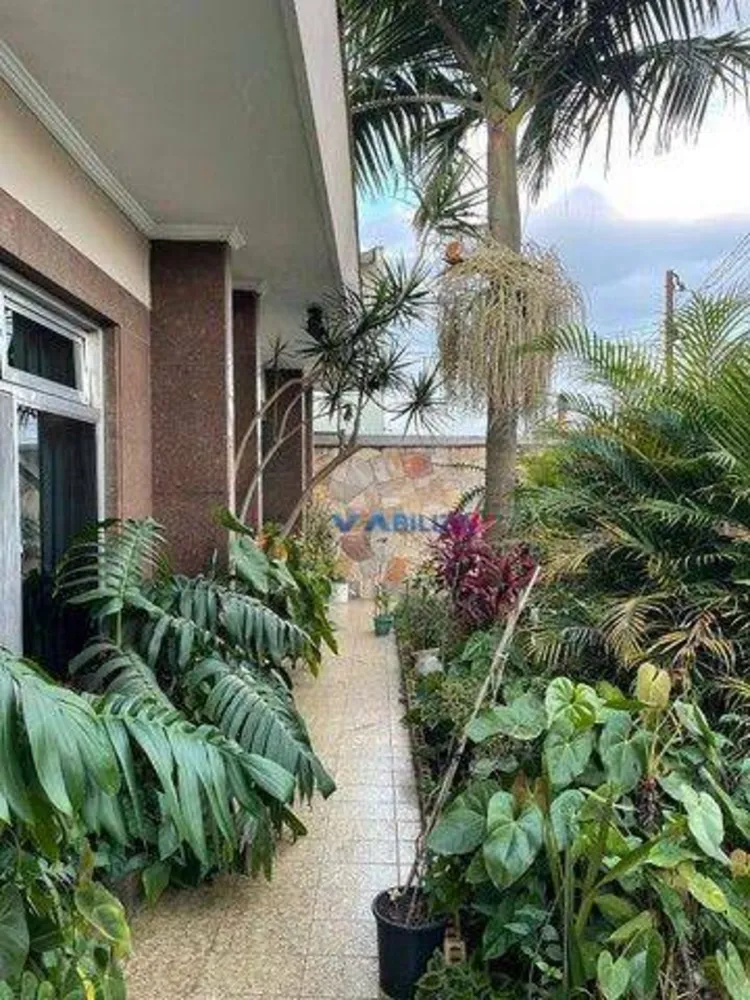 Casa, 5 quartos, 363 m² - Foto 5