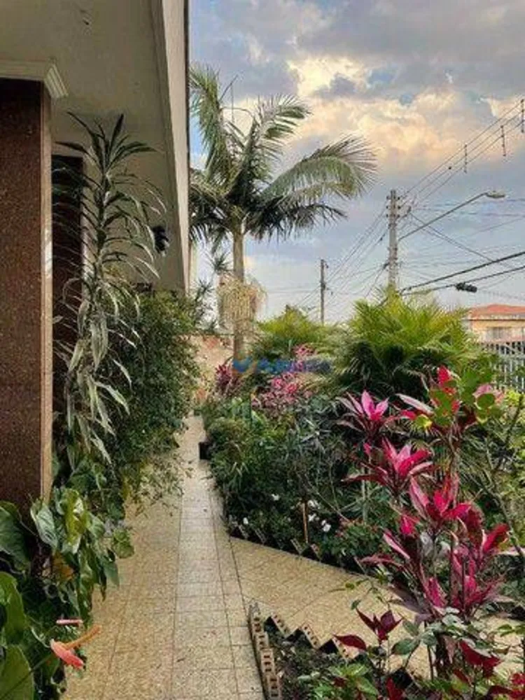 Casa, 5 quartos, 363 m² - Foto 8