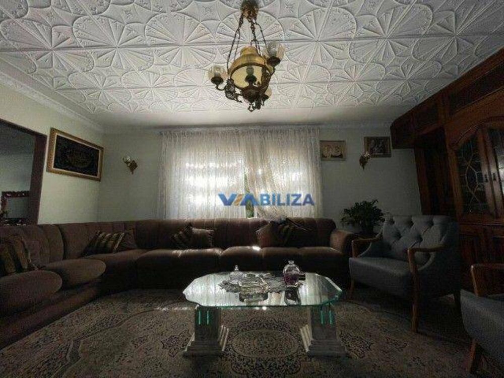 Casa, 5 quartos, 363 m² - Foto 4