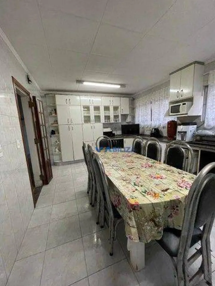 Casa, 5 quartos, 363 m² - Foto 7