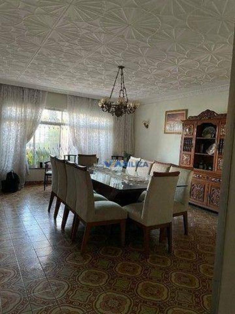 Casa, 5 quartos, 363 m² - Foto 2