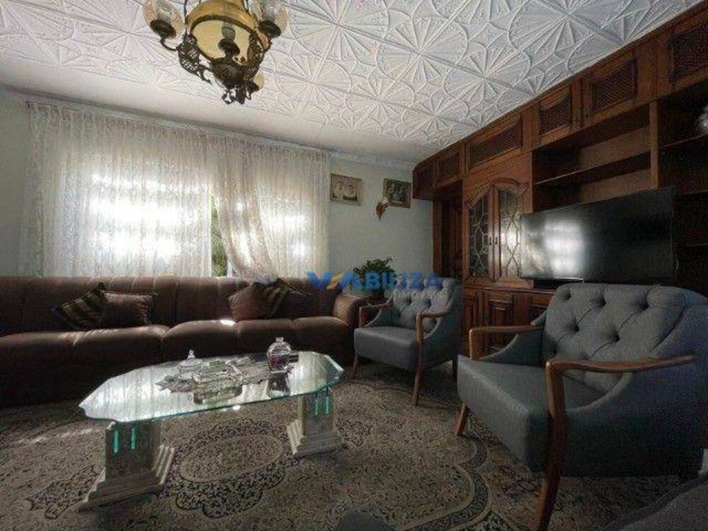 Casa, 5 quartos, 363 m² - Foto 1