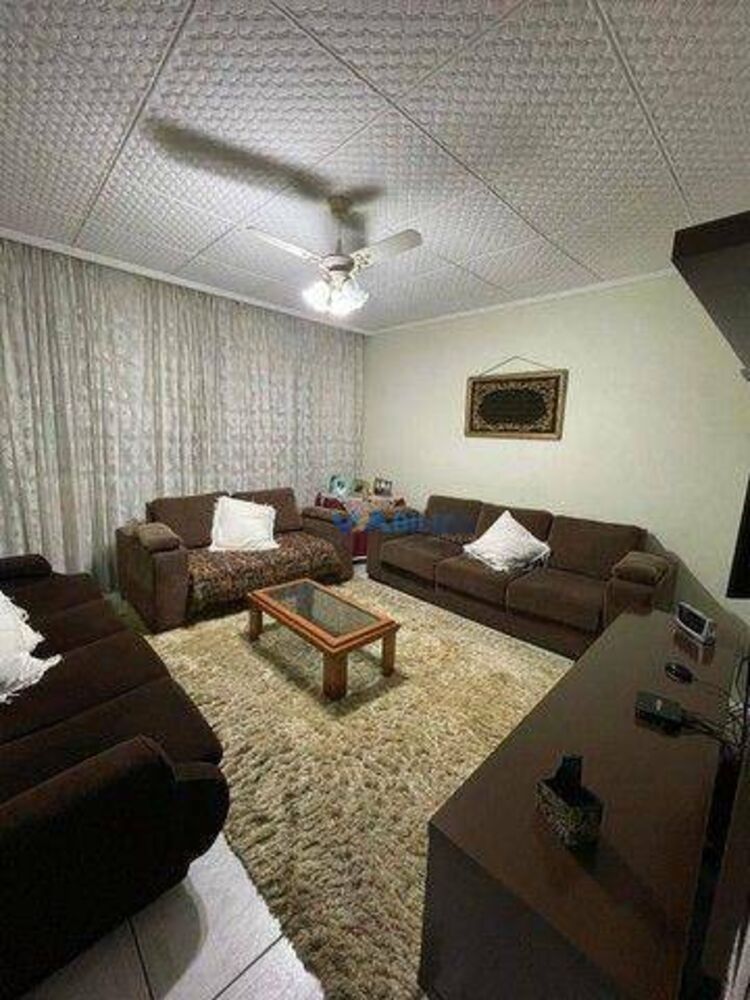 Casa, 5 quartos, 363 m² - Foto 3