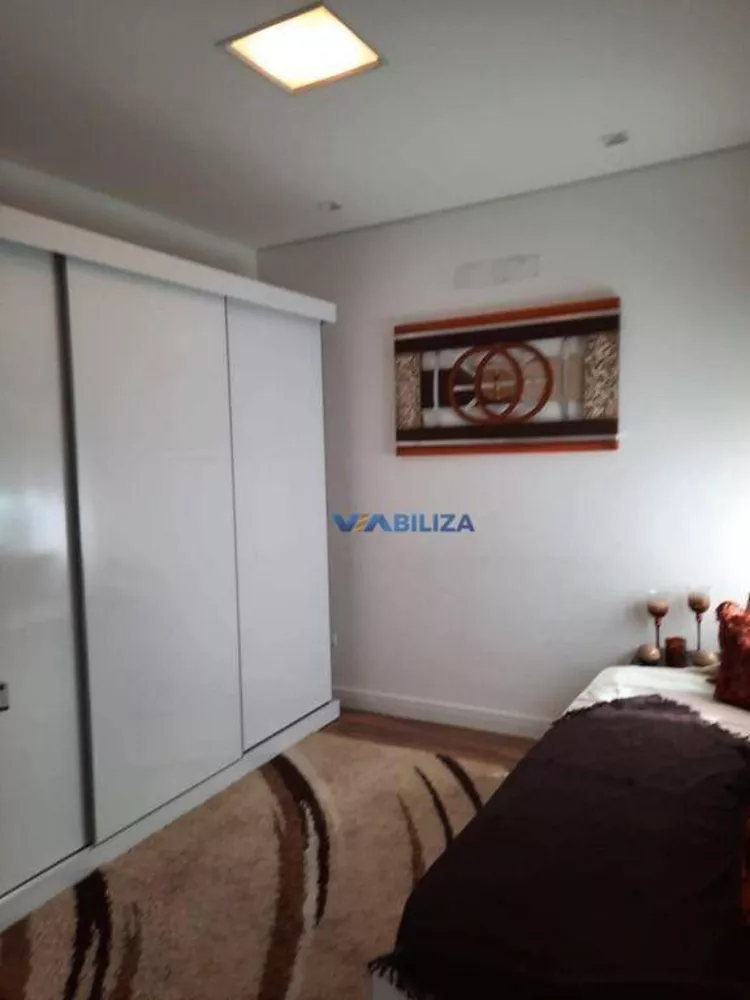 Sobrado à venda com 3 quartos, 150m² - Foto 9