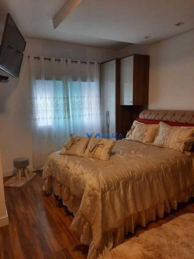 Sobrado à venda com 3 quartos, 150m² - Foto 3