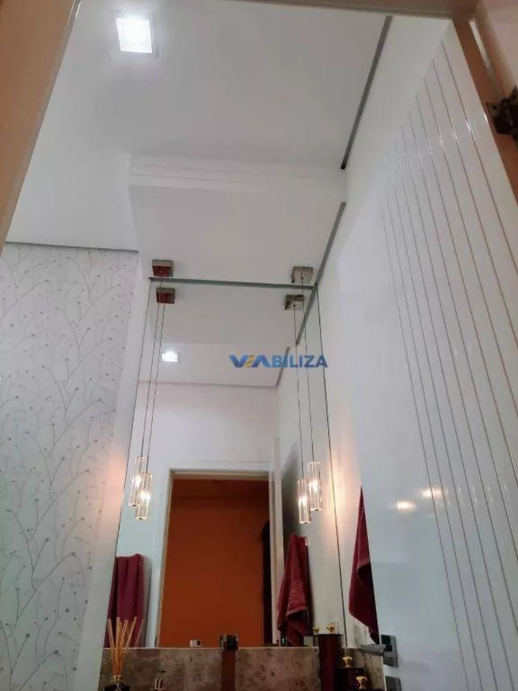 Sobrado à venda com 3 quartos, 150m² - Foto 5