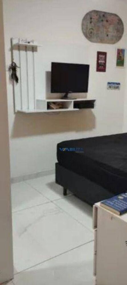Apartamento, 2 quartos, 59 m² - Foto 6