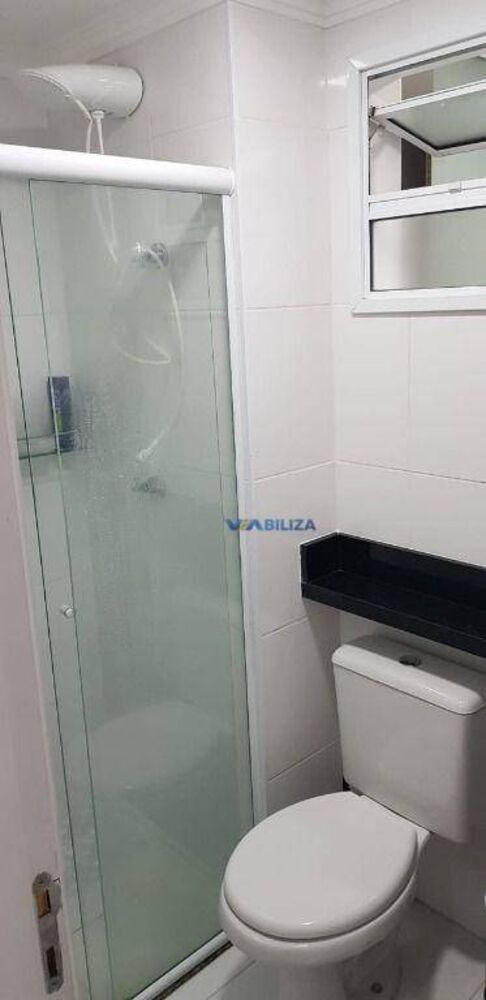 Apartamento à venda com 3 quartos, 59m² - Foto 7