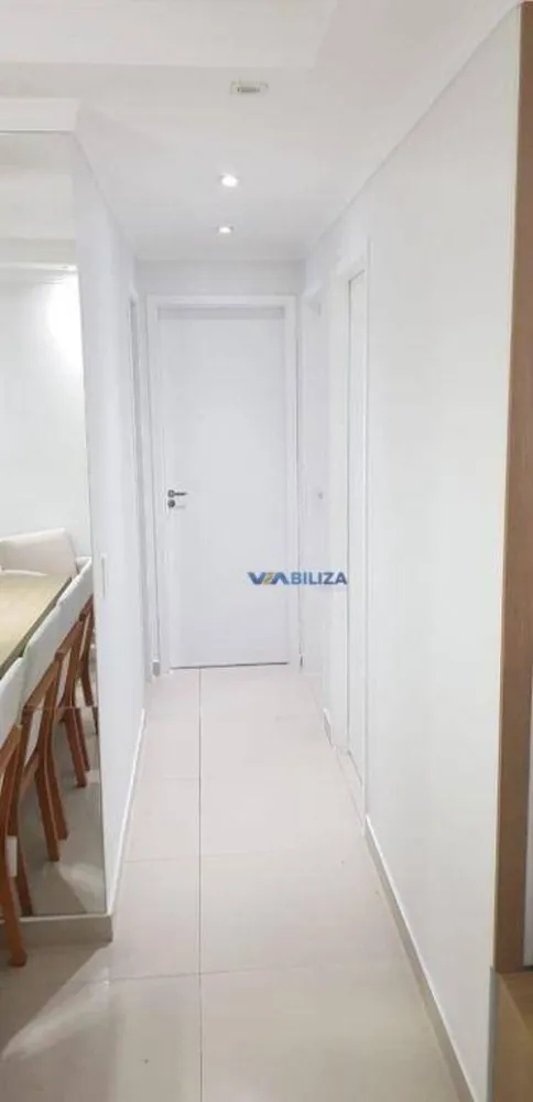 Apartamento, 3 quartos, 59 m² - Foto 11