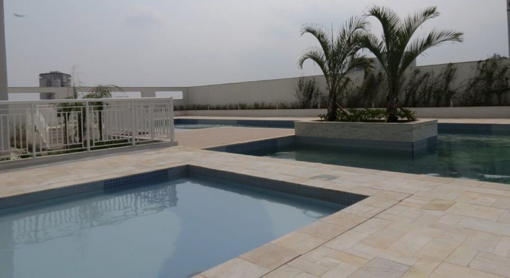 Apartamento à venda com 3 quartos, 59m² - Foto 11