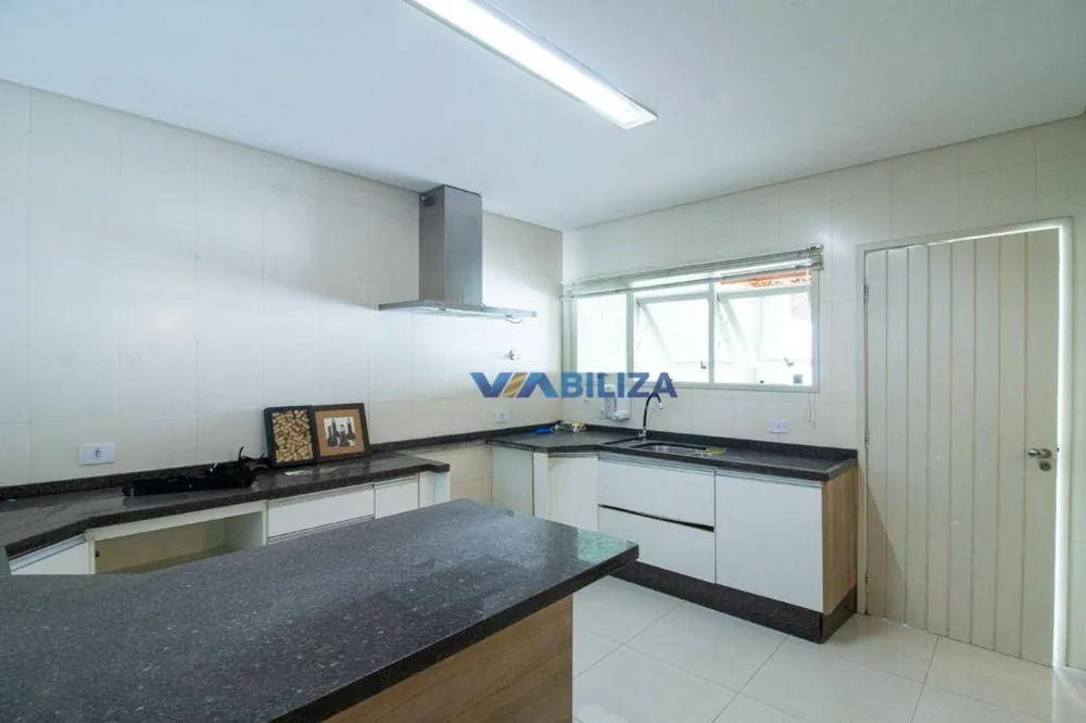 Sobrado, 4 quartos, 240 m² - Foto 14