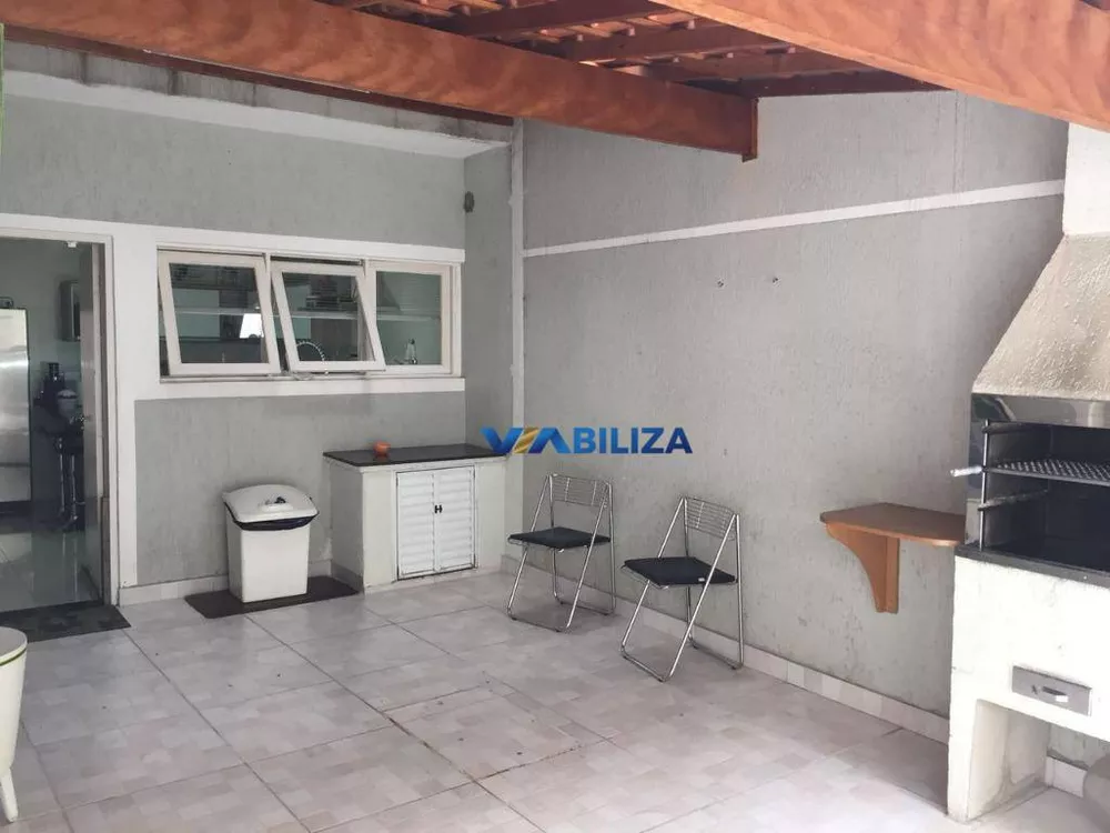 Sobrado à venda e aluguel com 4 quartos, 240m² - Foto 3