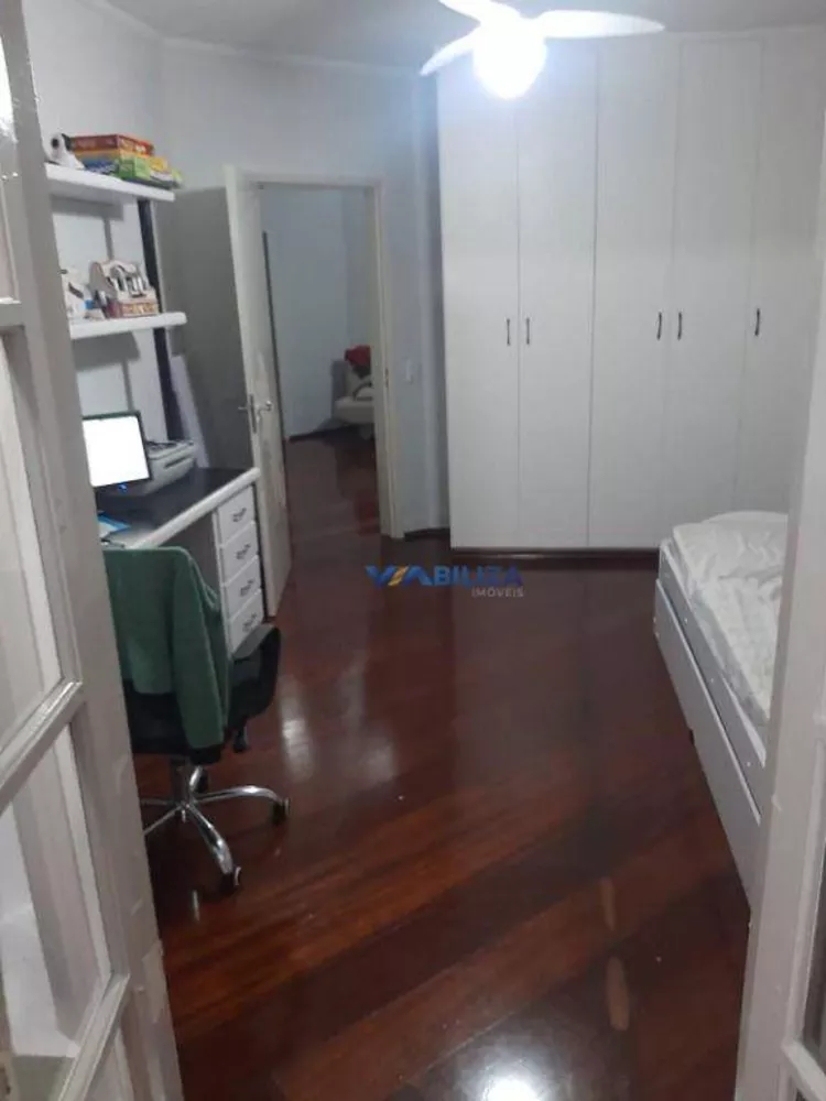 Sobrado à venda e aluguel com 4 quartos, 240m² - Foto 6