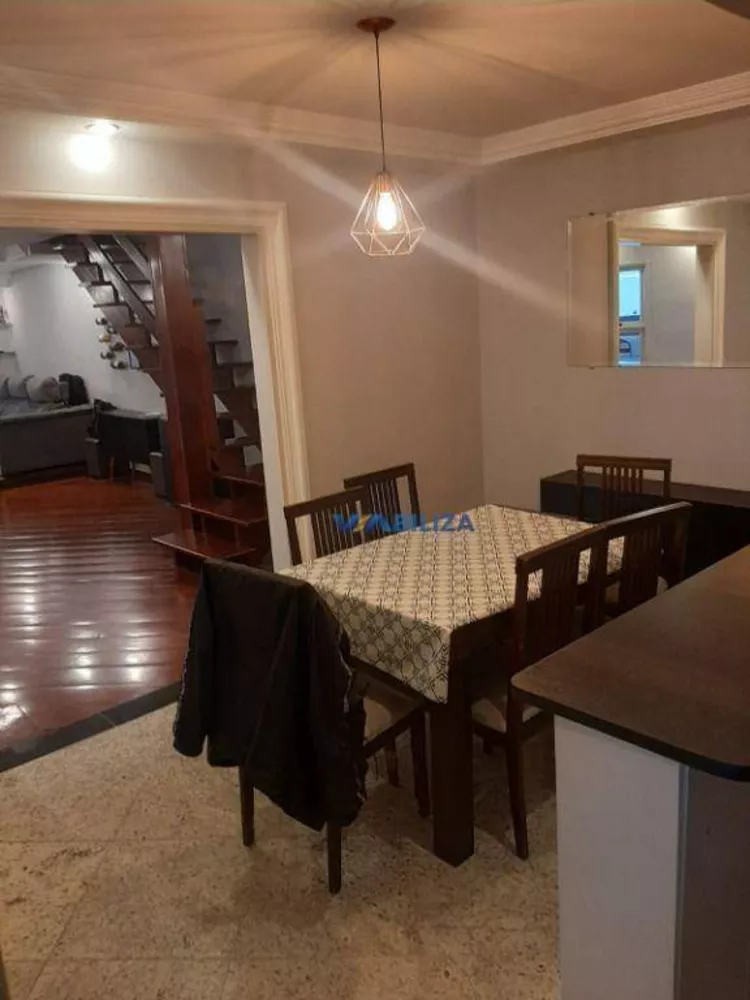 Sobrado à venda e aluguel com 4 quartos, 240m² - Foto 12