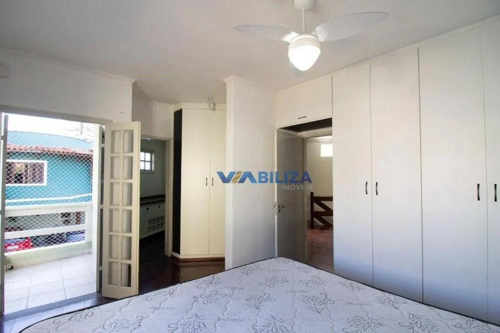Sobrado, 4 quartos, 240 m² - Foto 15