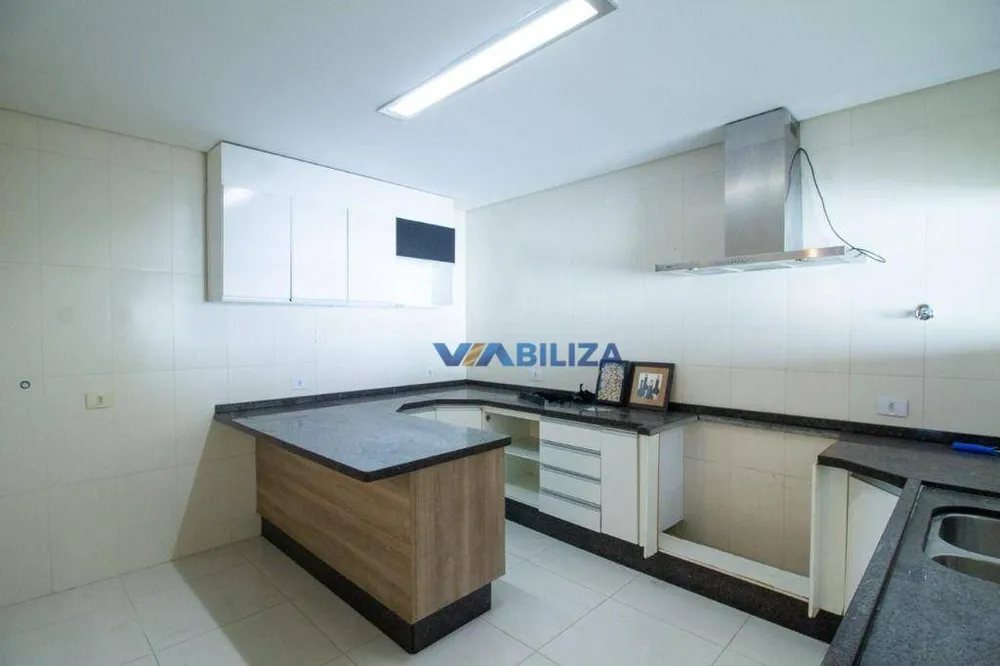 Sobrado, 4 quartos, 240 m² - Foto 16
