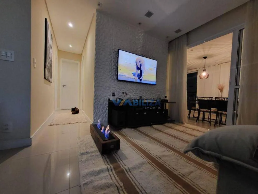 Apartamento, 2 quartos, 83 m² - Foto 6
