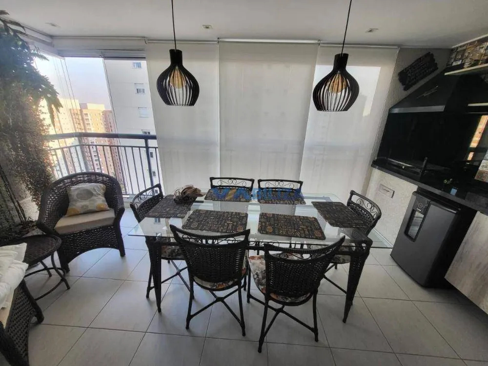 Apartamento, 2 quartos, 83 m² - Foto 7