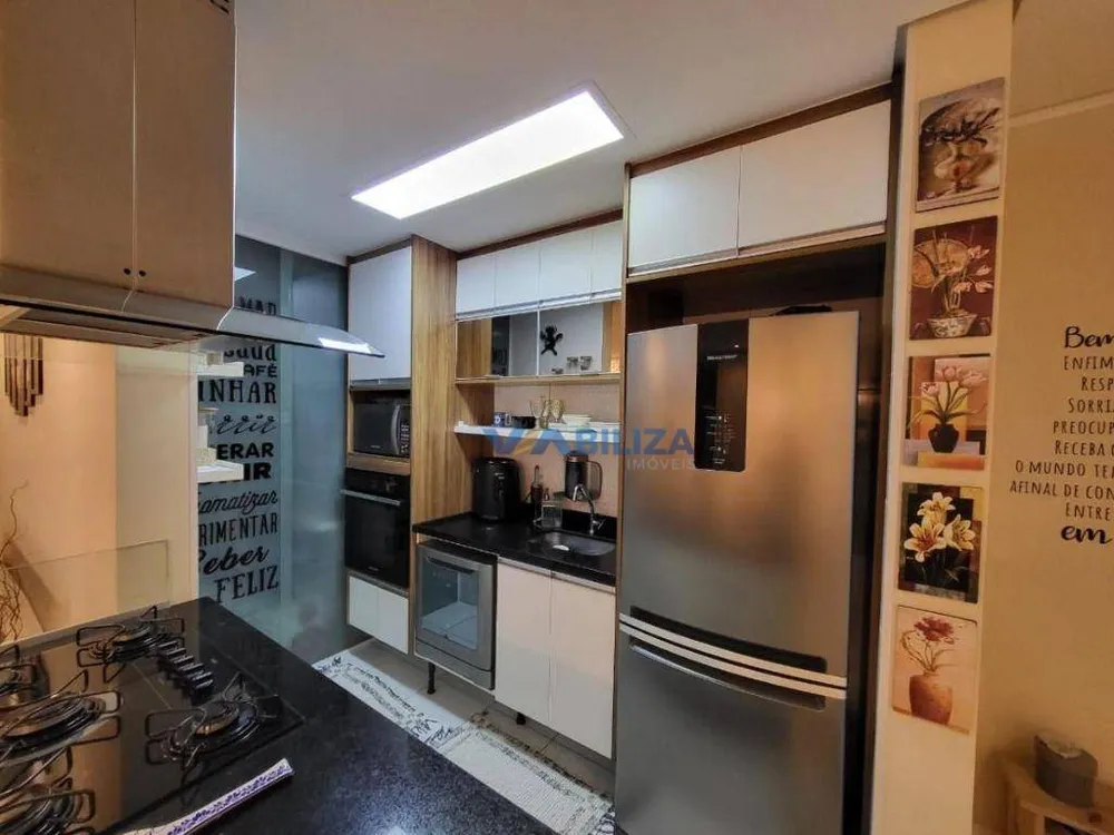 Apartamento, 2 quartos, 83 m² - Foto 3