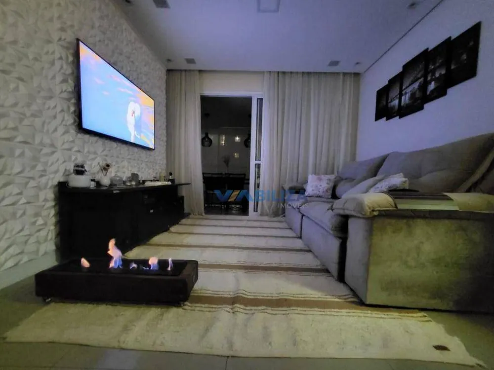Apartamento, 2 quartos, 83 m² - Foto 1