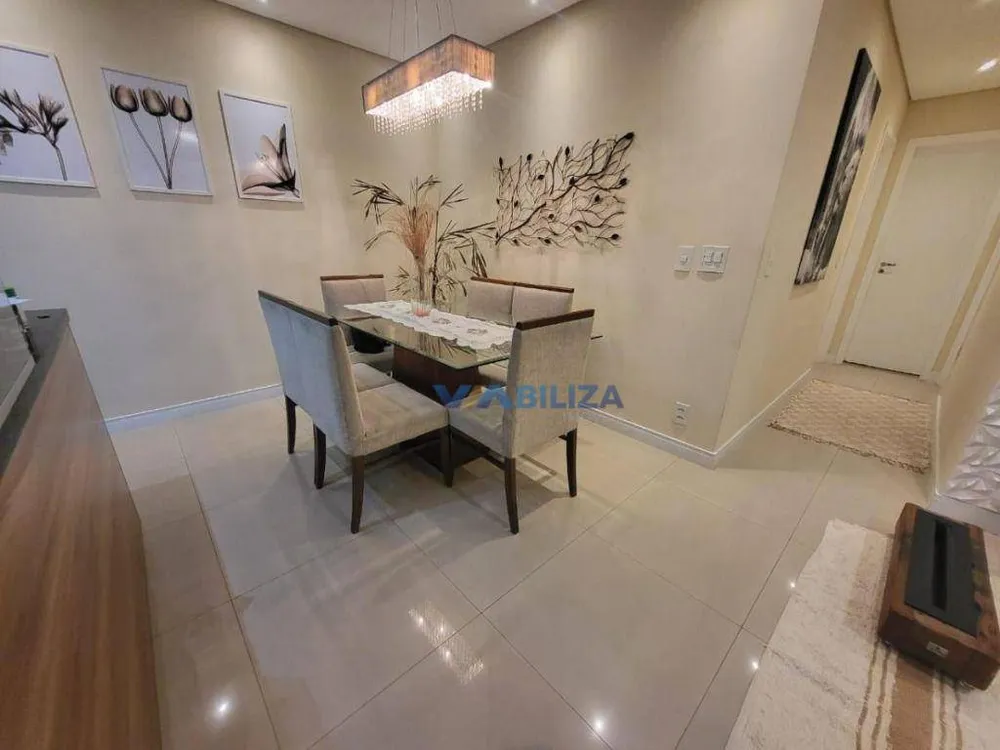 Apartamento, 2 quartos, 83 m² - Foto 5