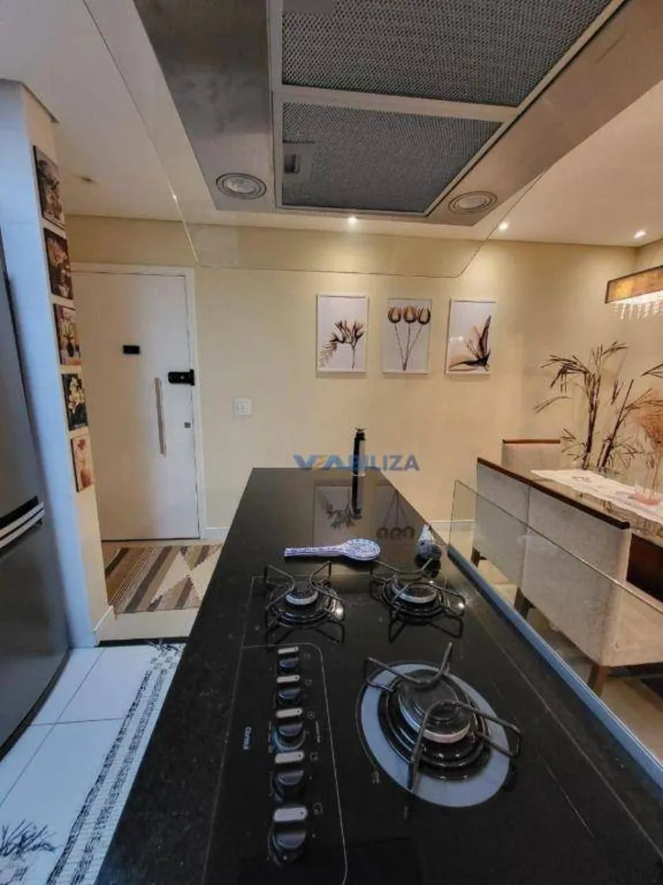 Apartamento, 2 quartos, 83 m² - Foto 4