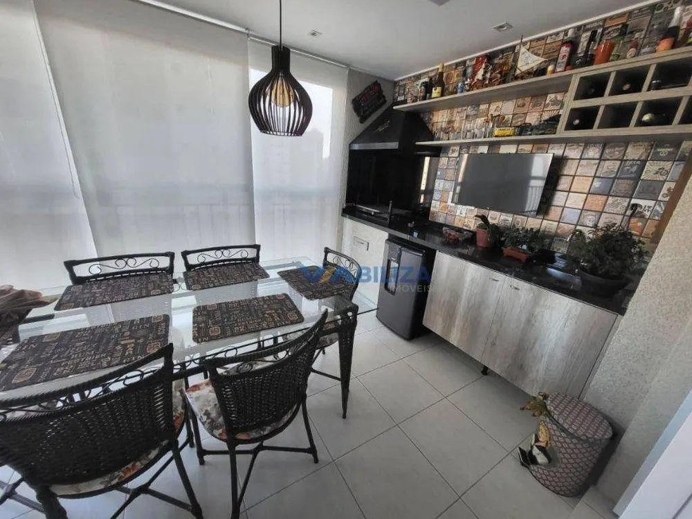 Apartamento, 2 quartos, 83 m² - Foto 8