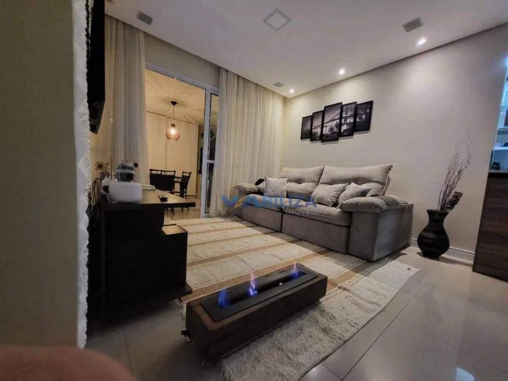 Apartamento, 2 quartos, 83 m² - Foto 2