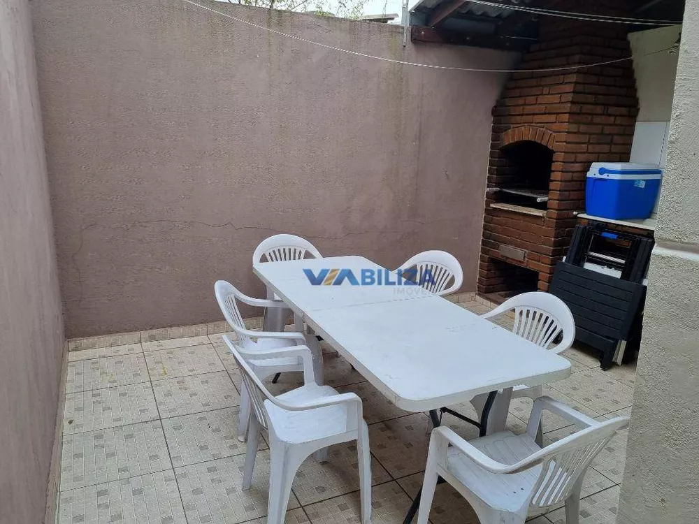 Sobrado à venda com 3 quartos, 150m² - Foto 4