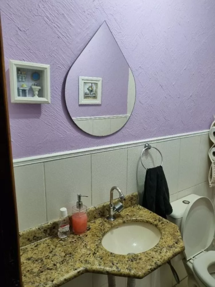 Sobrado à venda com 3 quartos, 150m² - Foto 11