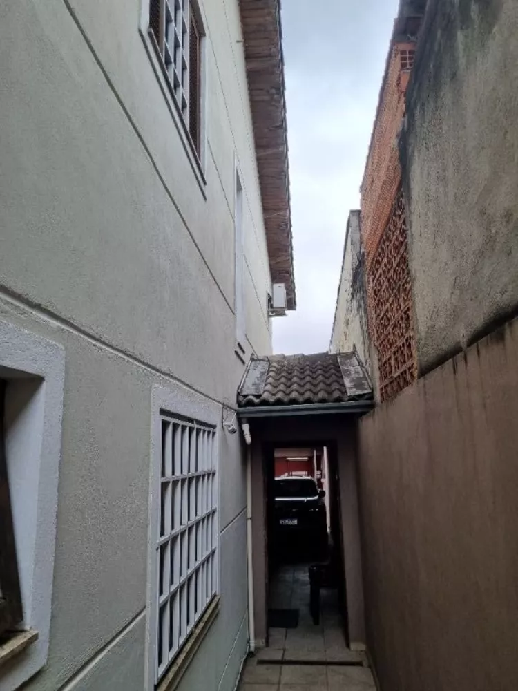 Sobrado à venda com 3 quartos, 150m² - Foto 3