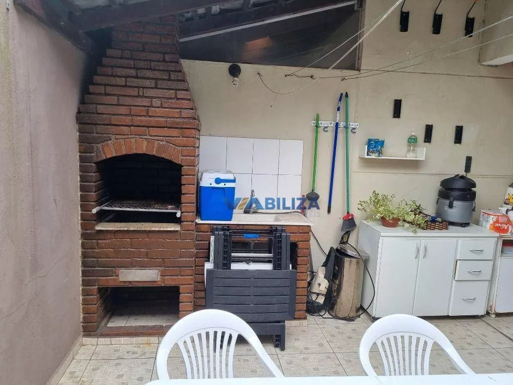 Sobrado à venda com 3 quartos, 150m² - Foto 5