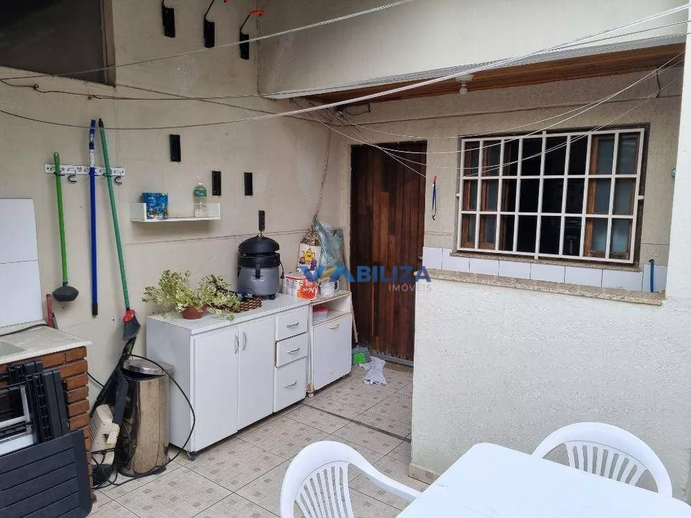 Sobrado à venda com 3 quartos, 150m² - Foto 6