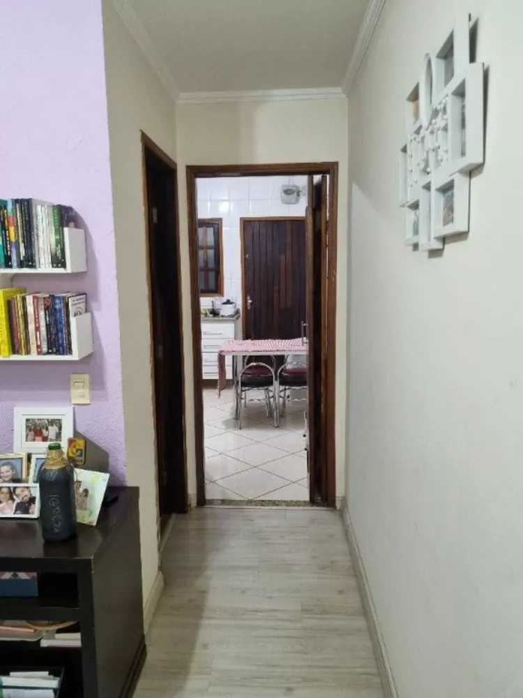 Sobrado à venda com 3 quartos, 150m² - Foto 12