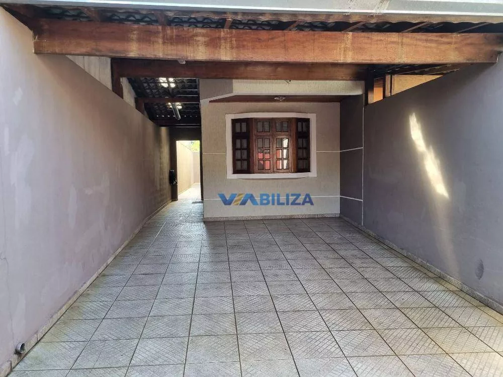 Sobrado à venda com 3 quartos, 150m² - Foto 2