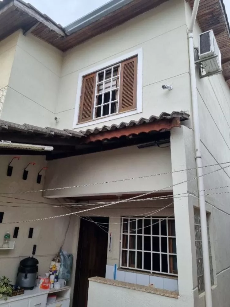 Sobrado à venda com 3 quartos, 150m² - Foto 9