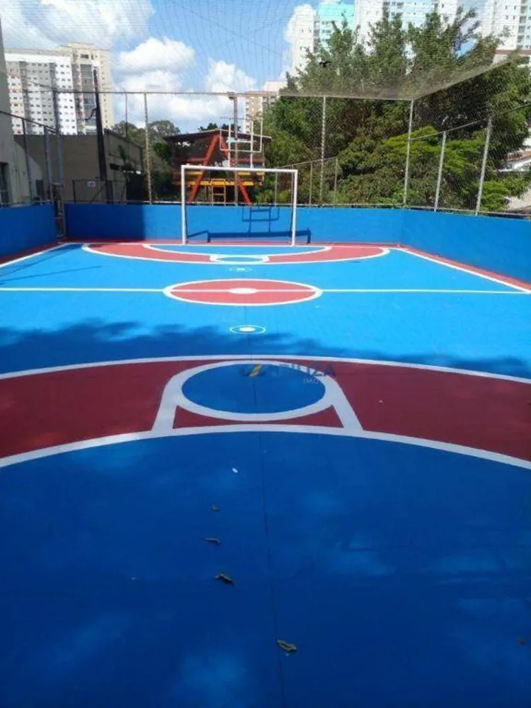 Apartamento, 3 quartos, 64 m² - Foto 7