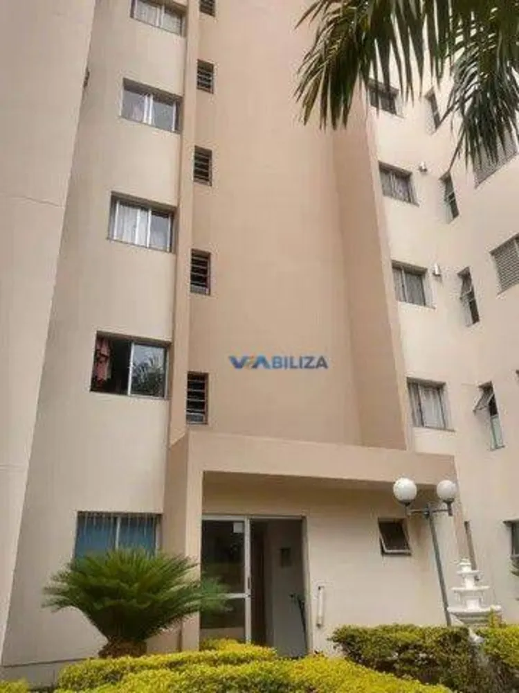 Apartamento, 3 quartos, 64 m² - Foto 1