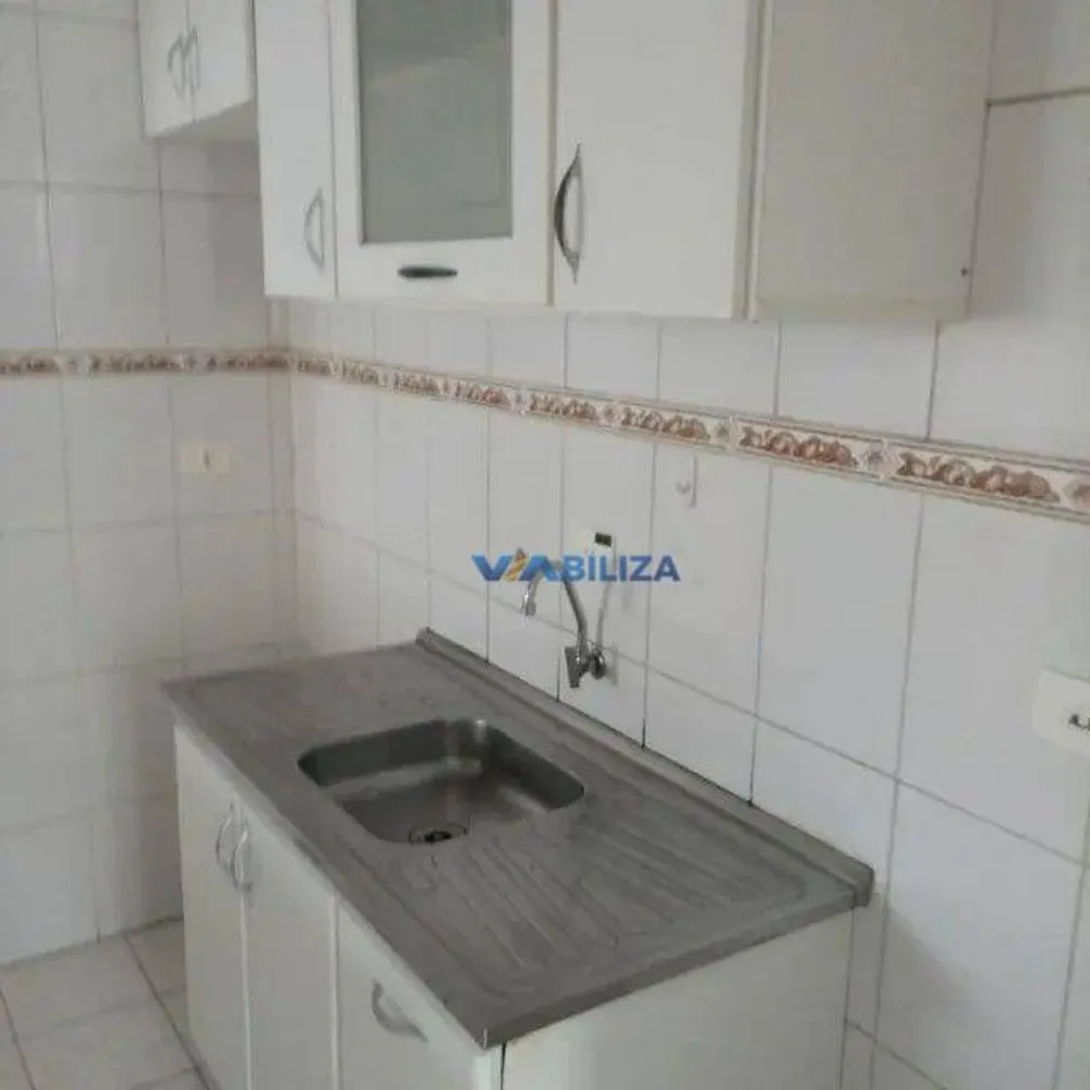 Apartamento, 3 quartos, 64 m² - Foto 2