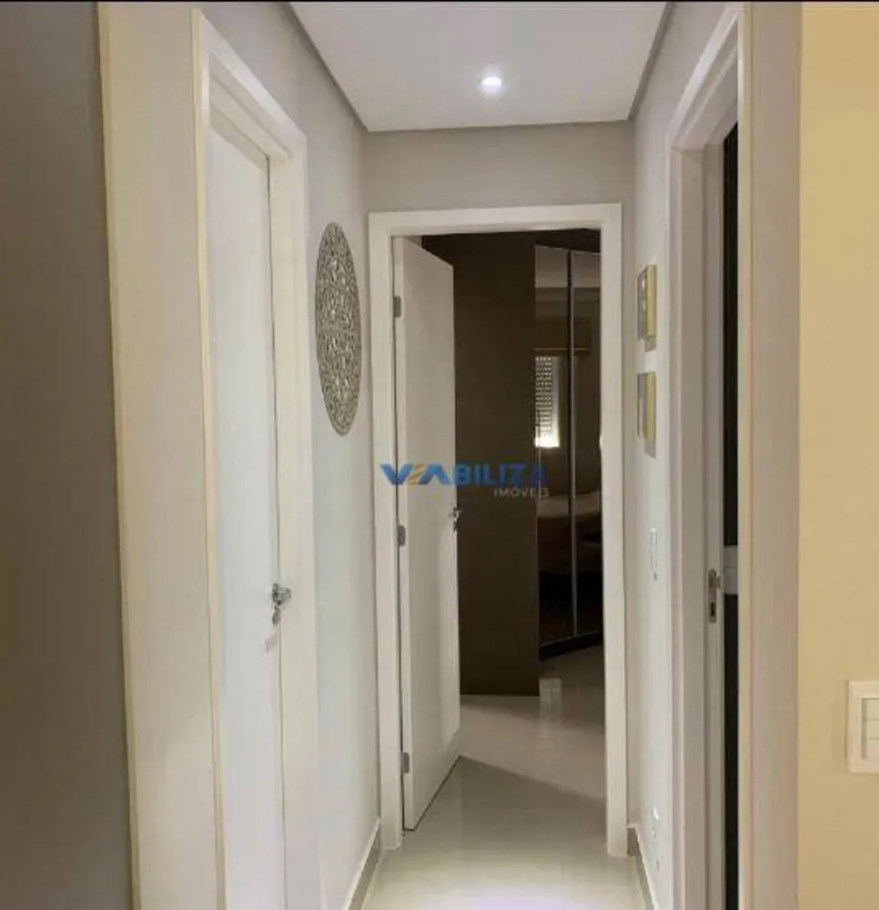 Apartamento, 3 quartos, 75 m² - Foto 7